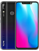 Best available price of TECNO Camon 11 Pro in Poland