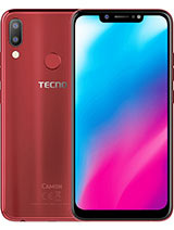 Best available price of TECNO Camon 11 in Poland