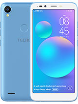 Best available price of TECNO Pop 1s in Poland