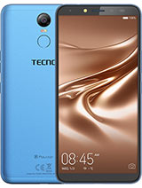 Best available price of TECNO Pouvoir 2 Pro in Poland