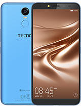 Best available price of TECNO Pouvoir 2 in Poland
