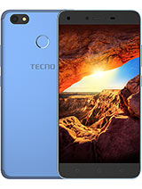 Best available price of TECNO Spark in Poland