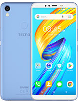 Best available price of TECNO Spark 2 in Poland