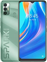 Best available price of Tecno Spark 7 in Poland