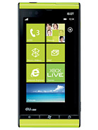 Best available price of Toshiba Windows Phone IS12T in Poland