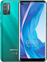 Best available price of Ulefone Note 11P in Poland