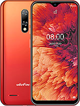 Best available price of Ulefone Note 8P in Poland