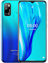 Best available price of Ulefone Note 9P in Poland