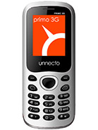 Best available price of Unnecto Primo 3G in Poland