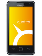 Best available price of Unnecto Quattro in Poland