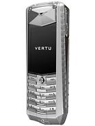 Best available price of Vertu Ascent 2010 in Poland