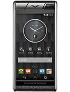 Best available price of Vertu Aster in Poland