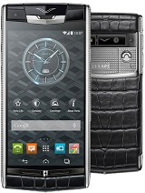 Best available price of Vertu Signature Touch in Poland