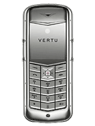 Best available price of Vertu Constellation 2006 in Poland