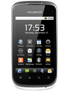 Best available price of verykool s735 in Poland