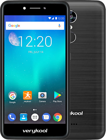Best available price of verykool s5205 Orion Pro in Poland