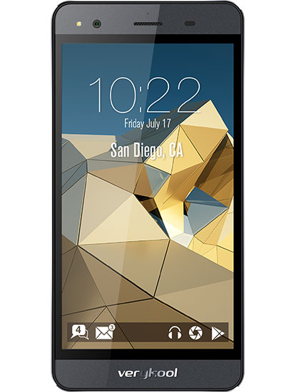 Best available price of verykool SL5550 Maverick LTE in Poland