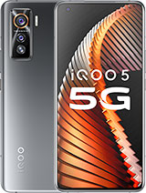 Best available price of vivo iQOO 5 5G in Poland