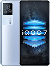 Best available price of vivo iQOO 7 in Poland