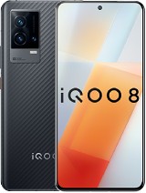 Best available price of vivo iQOO 8 in Poland