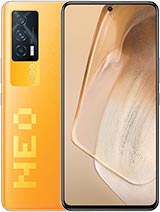 Best available price of vivo iQOO Neo5 in Poland