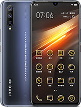 Best available price of vivo iQOO Pro 5G in Poland