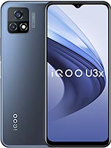 Best available price of vivo iQOO U3x in Poland