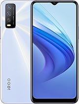 Best available price of vivo iQOO U3x Standard in Poland