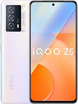 Best available price of vivo iQOO Z5 in Poland