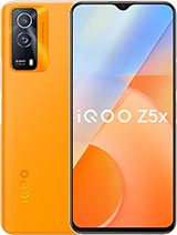 Best available price of vivo iQOO Z5x in Poland