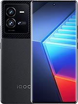 Best available price of vivo iQOO 10 Pro in Poland