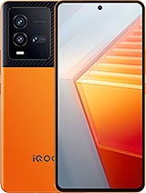 Best available price of vivo iQOO 10 in Poland