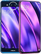 Best available price of vivo NEX Dual Display in Poland