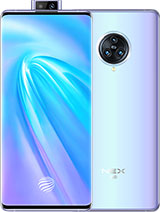 Best available price of vivo NEX 3 5G in Poland