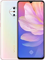 Best available price of vivo S1 Pro in Poland