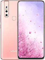 Best available price of vivo S1 China in Poland