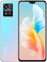 Best available price of vivo S10 Pro in Poland