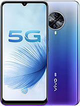 Best available price of vivo S6 5G in Poland