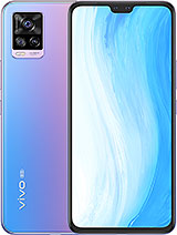 Best available price of vivo S7 in Poland