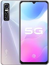 Best available price of vivo S7e 5G in Poland