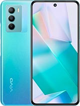 Best available price of vivo T1 in Poland