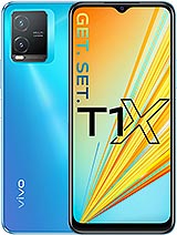 Best available price of vivo T1x (India) in Poland