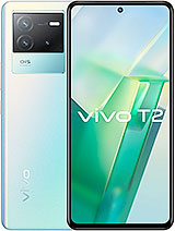 Best available price of vivo T2 in Poland