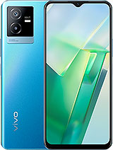 Best available price of vivo T2x in Poland