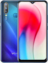 Best available price of vivo Y3 in Poland