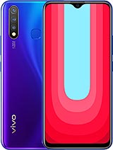 Best available price of vivo U20 in Poland