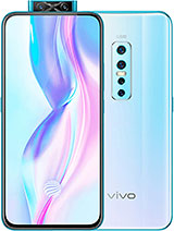 Best available price of vivo V17 Pro in Poland