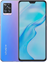 Best available price of vivo V20 Pro 5G in Poland
