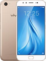 Best available price of vivo V5 Plus in Poland