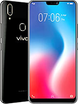 Best available price of vivo V9 6GB in Poland